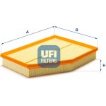 Vzduchový filtr UFI 30.251.00 – Hledejceny.cz