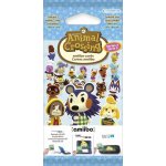 Animal Crossing: Happy Home Designer Card 3set Vol 3. – Hledejceny.cz