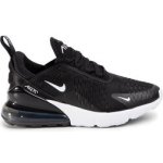 Nike W Air Max 270 black/anthracite/white černá – Hledejceny.cz