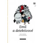 Emil a detektivové – Kästner Erich – Hledejceny.cz
