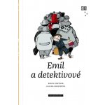 Emil a detektivové – Kästner Erich – Sleviste.cz