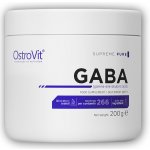 Ostrovit GABA Supreme PURE 200 g – Hledejceny.cz