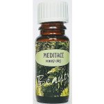 Essential Oil vonný olej Meditace 10 ml – Hledejceny.cz