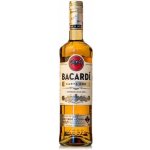 Bacardi Gold Carta Oro 37,5% 1 l (holá láhev) – Hledejceny.cz