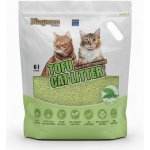 Magnum Tofu cat litter Green tea 6 l – Sleviste.cz