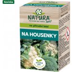 AGRO NATURA Přírodní přípravek na housenky 6 ml – Hledejceny.cz