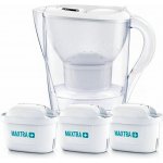 BRITA Marella Memo Starter pack 2,4 l – Hledejceny.cz
