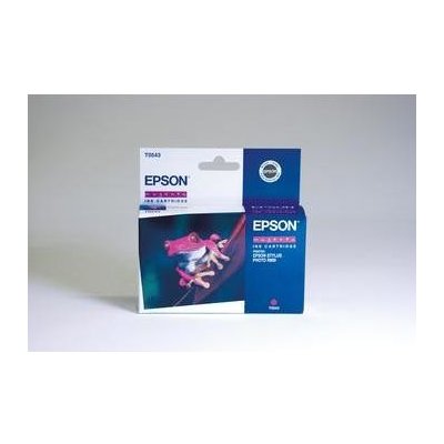 Epson C13T054340 - originální – Hledejceny.cz