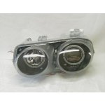 Honda Integra R 98- přední angeleyes black