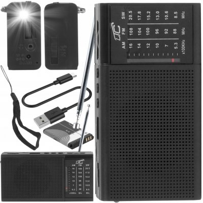 Retekess TR107 – Hledejceny.cz