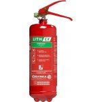 Červinka hašení lithiových baterií AVD LITH EX2 2 l 25473 – Zboží Dáma
