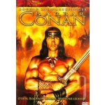 Barbar Conan DVD – Hledejceny.cz