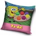 Carbotex Spongebob 40 x 40 cm – Zboží Mobilmania