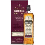 Bushmills Steamship Collection Port Cask 40% 0,7 l (karton) – Hledejceny.cz