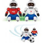 MaDe robot Fotbal Liga Robomistrů na IR dálkové ovládání – Zboží Dáma