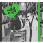 Krhut Jiří/Kozub Štěpán Přeježděný vztah CD – Zbozi.Blesk.cz