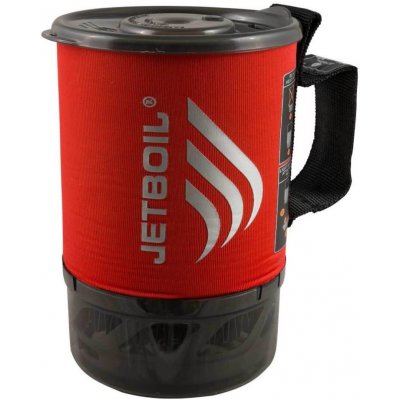 Jetboil MicroMo – Hledejceny.cz