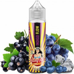 PJ Empire Slushy Queen Indigo Flow 10 ml