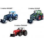 Bburago Farm Tractor – Zboží Dáma