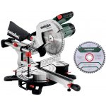 Metabo KGS 254 M SET 613254900 – Zboží Dáma