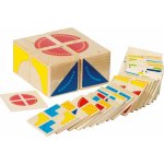Goki skládačka kostky – Sleviste.cz