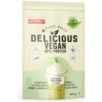 NUTREND Delicious Vegan Protein 450 g – Zbozi.Blesk.cz