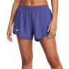 Dámské šortky Under Armour Šortky Fly-By 3" Shorts 1382438-561