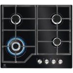 Electrolux KGG64362K – Zbozi.Blesk.cz