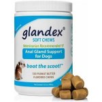 Iframix Glandex Soft Chews 120 ks – Hledejceny.cz