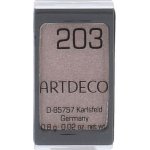 Artdeco Eye Shadow Duochrom 203 Silica Glass 0,8 g – Zboží Dáma