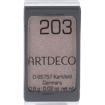 Artdeco Eye Shadow Duochrom 203 Silica Glass 0,8 g