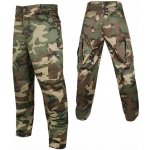 Kalhoty Mil-tec US BDU polní woodland – Hledejceny.cz