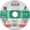 Brusný kotouč Connex Řezný kotouč kámen 125 x 2,5 mm COX938011