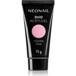 NeoNail Duo Acrylgel Cover Pink 15 g – Sleviste.cz