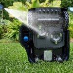 ECOVACS GOAT A3000 LiDAR PRO WHITE – Zboží Dáma