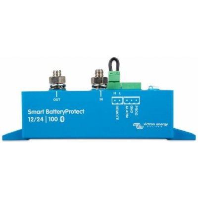 Ochrana baterií Victron Energy Smart BP-100 12/24V – Hledejceny.cz