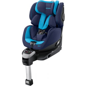 Recaro Zero.1 2017 xenon blue