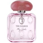 TrussarDi My Scent toaletní voda dámská 100 ml – Zbozi.Blesk.cz