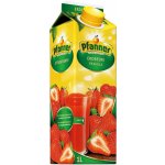 Pfanner 35 % jahoda 1 l – Zboží Dáma