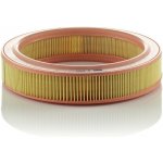 MANN-FILTER vzduchový filtr C 2534 – Hledejceny.cz