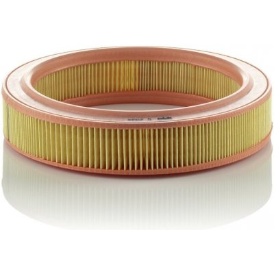 MANN-FILTER vzduchový filtr C 2534 – Hledejceny.cz