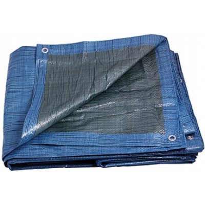 Levior 25378 EKONOMIK PE plachta 6x10 m – HobbyKompas.cz