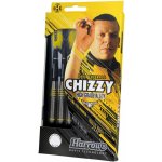 Harrows Chizzy H. Gr. Alloy soft 18g – Hledejceny.cz