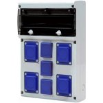 Scame 632.X2222-007F2 – Zboží Mobilmania