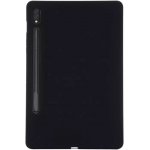 Samsung MG Slim Case Ultra Thin silikonový kryt na Galaxy Tab S8 černý HUR256459 – Sleviste.cz