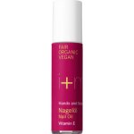 i+m Naturkosmetik Olej na nehty s vitamínem E 50 ml – Hledejceny.cz