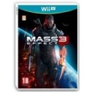 Hra na Nintendo WiiU Mass Effect 3 (Special Edition)