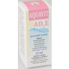 Vitamíny pro psa Pharmagal Aquavit AD3E sol 25ml