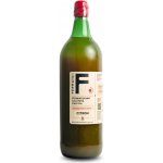 FerMato Fermentovaná rajčatová omáčka Citron 1000 ml – Hledejceny.cz