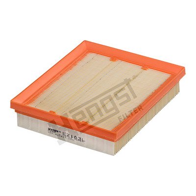 HENGST FILTER Vzduchový filtr E2183L – Hledejceny.cz